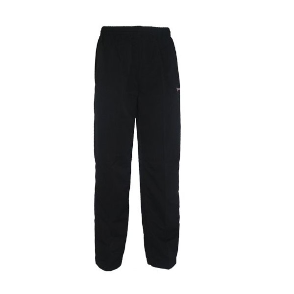 Donnay Trainingsbroek Met Rechte Pijp Unisex Zwart Maat 3Xl huismerk kopen in de aanbieding Donnay Trainingsbroek Met Rechte Pijp Unisex Zwart Maat 3Xl huismerk kopen in de aanbieding