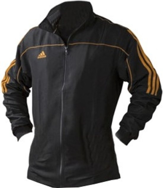 adidas training jacket