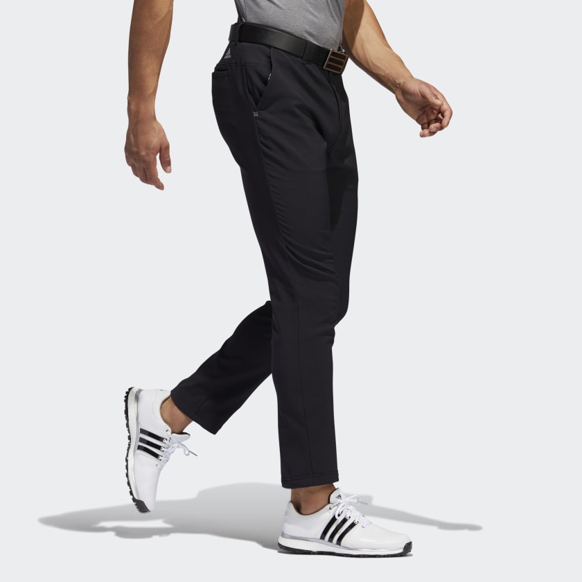 adidas fall weight golf trousers