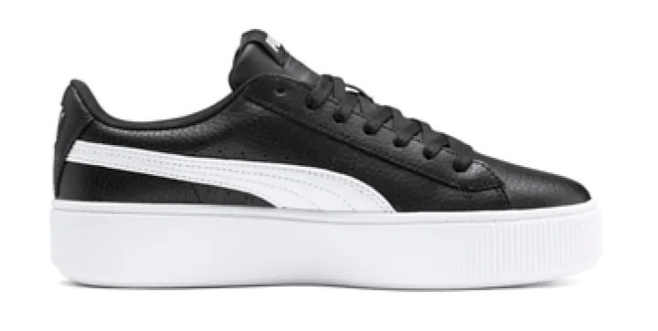 puma sneakers wit dames