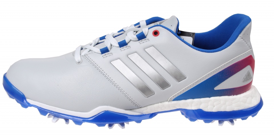 adidas adipower boost 3 waterproof golf shoes