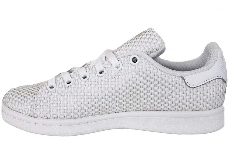 adidas sneakers Stan Smith Weave dames 